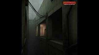 VHOLUME - Sota Arcole (apogee01 city song)