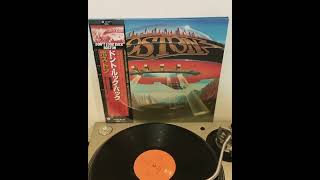 Boston – Don't Look Back