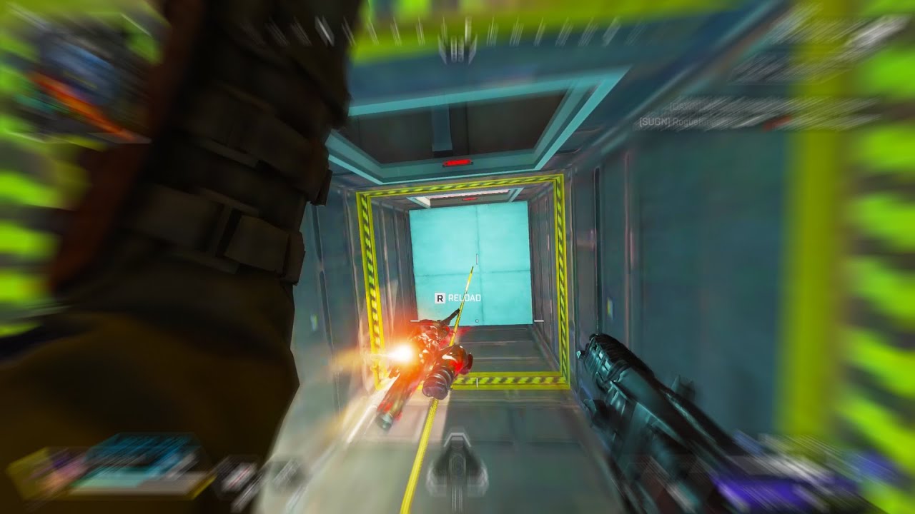 VERSATILE // 🌟 Apex Legends Aim + Movement - YouTube