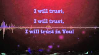 Lauren Daigle - Trust In You (Lyric Video)