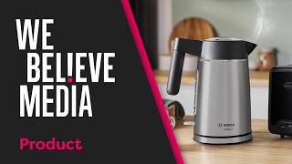 Bosch TWK5P480GB Kettle