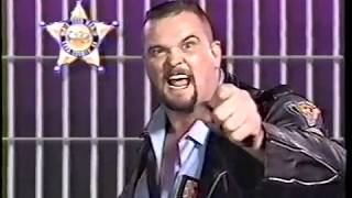 The Big Boss Man Promo [1991-11-24]