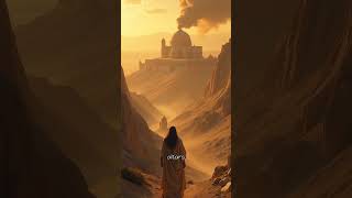 Solomon's Wisdom: When the Wise Man Made the Wrong Choice #kingsolomon #wisdom #leadership
