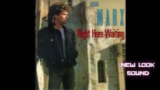 Richard Mark - Right Here Waiting