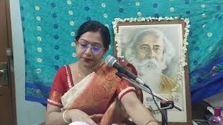 RABINDRA SANGEET..."ARUP TOMAR"...PLS 🙏 LIKE COMMENT SHARE AND SUBSCRIBE MY CHANNEL.....