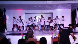 Bphm Dance 2020 Old-School