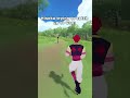 Hisoka tries to catch Gon #hunterxhunter #anime #hisoka #gon