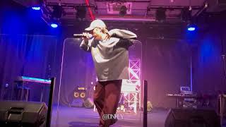 20210905 I11EVN - SWIMMING IN MY OWN LANE @ CRUMP VOL.11
