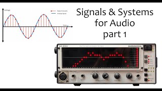 Details SLHS 1301 Signals systems part 1 Guide