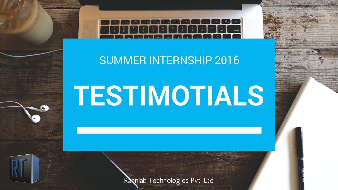 Summer Internship  as Project Analysis at Rannlab Technologies-Ankita Das