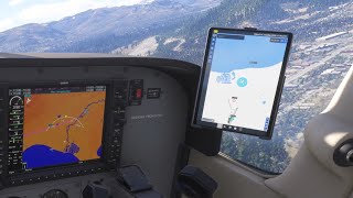 Surprise! Career Mode EFB GPS Bug No Flight Path #MSFS2024
