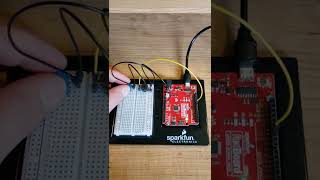 COMP444 - Circuit 5 (Buzzer)