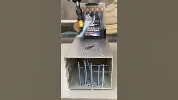 Magnet Drill Bit High Performance Hardware Tools Good Tools #shortsfeed