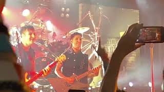 Black Veil Brides In The End Empire Live 572024