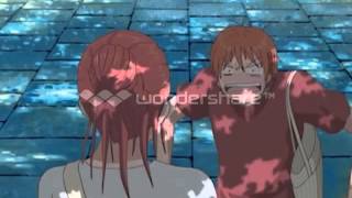 Lovely Complex DubReady - Risa e Otani parlano della festa [Risa Voice Off]