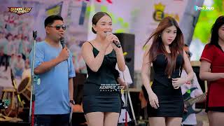 Download Lagu GOYANG BERSAMA ALL ARTIS - SHAUN THE SHEEP - HAPPY PARTY KANCANE EMA VERNANDA PART 16 - PRIVATE MP3