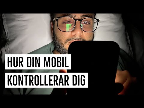 Video: Våra Smartphones 