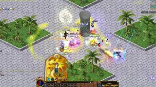 Guildwar Replay Argo Conquer | 05-3-2026