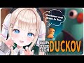 Escape From Duckov ┊ Warehouse: Where Loot Goose to Die #peostream