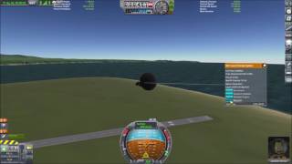 BARIS: Launch Escape System Tutorial
