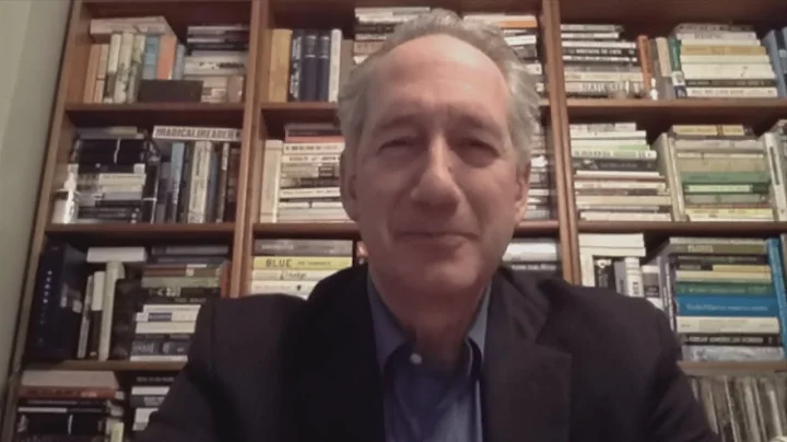 Former Inspector General Joseph Ferguson Speaks Out