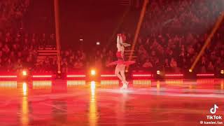 Камила Валиева Болеро 2026 Возвращение Болеро