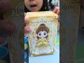 Disney 100 Celebration Princess Collection Blind Box Unboxing (Miniso)
