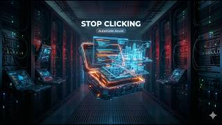Azure Management Tools Explained (Portal, Cloud Shell, IaC) | AZ-900 Course