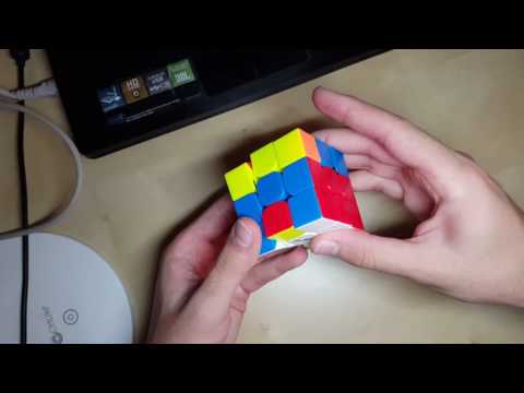 Roux Method Second Block Tricks