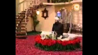 ALLAH Ho ALLAH Ho pocha gul se ye meine by Owais Raza Qadri