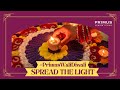 Diwali Celebration at Primus Senior Homes