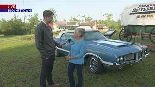 Quilt and car shows set for Panhandle Pioneer Settlement