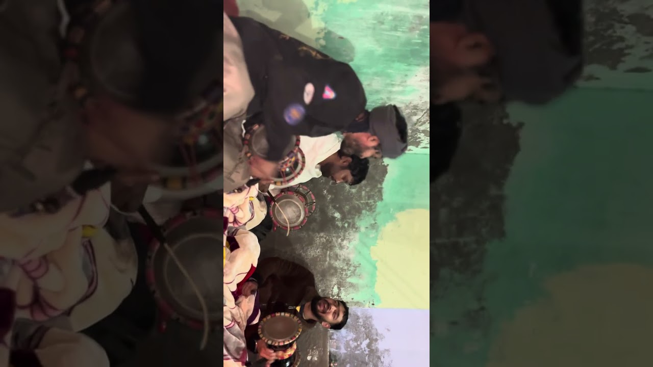 Mata Kali ka sundar bhajan@amit ustad ​kaku guru ji#derukebhajan #kalimaa #trending #bhagtai #viral 