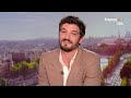 Niels Schneider incarne le général Leclerc dans les deux volets de La bataille de Gaulle