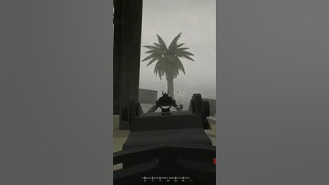 Shut Them The F_ck Up! #gameplay #ravenfield