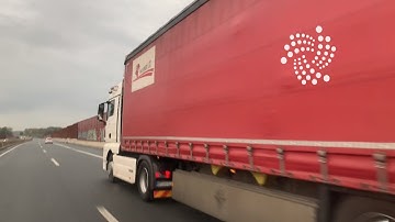 IOTA Supply Chain PoC