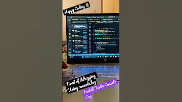 Say Goodbye to Limited Console Logs with Turbo Console Log for VS Code