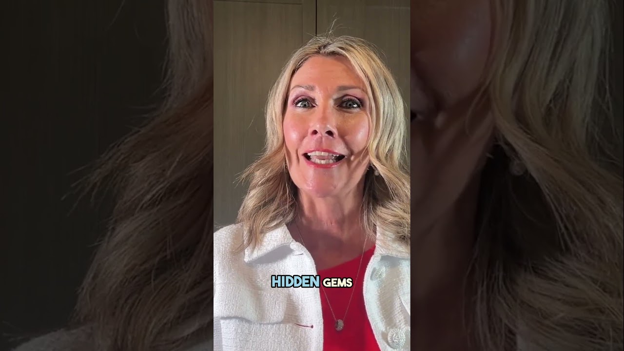 6 Hidden Gem Places for Buying a Second Home  Affordable Options for Your Dream Retreat