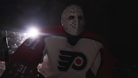 Pelle Lindbergh Documentary, Trailer l, November 2025