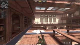 PRO Pointblank TH : GetProbot