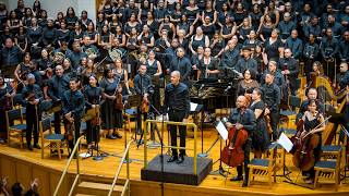 New Apostolic Church Southern Africa | Music - “Victoria, My Jesus Lives!” 