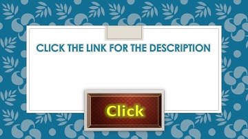 Levels Of Measurement Terms in The Statistics