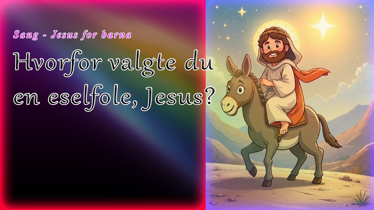 Oh Herre Jesus Meme Det Kom Til Et Punkt Der Jeg Måtte Velge, Jeg