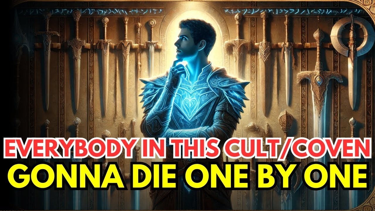 Chosen Ones, Your Enemies Are Dropping Like Flies… 🔥 Every Attack Is Being Returned