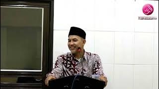Ustadz Eka Permana Habibillah