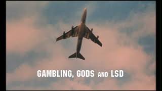 Gambling, Gods and LSD (2002) Official Trailer 2 HD