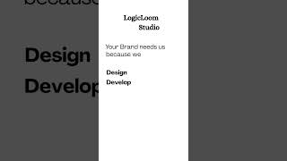 Need professional website, mobile app, or complete digital presence for your business?#website#app