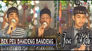Bek peu bandeng bandeng(Jasa Nabi)shautul fata cover Al maun feat Al fadhil