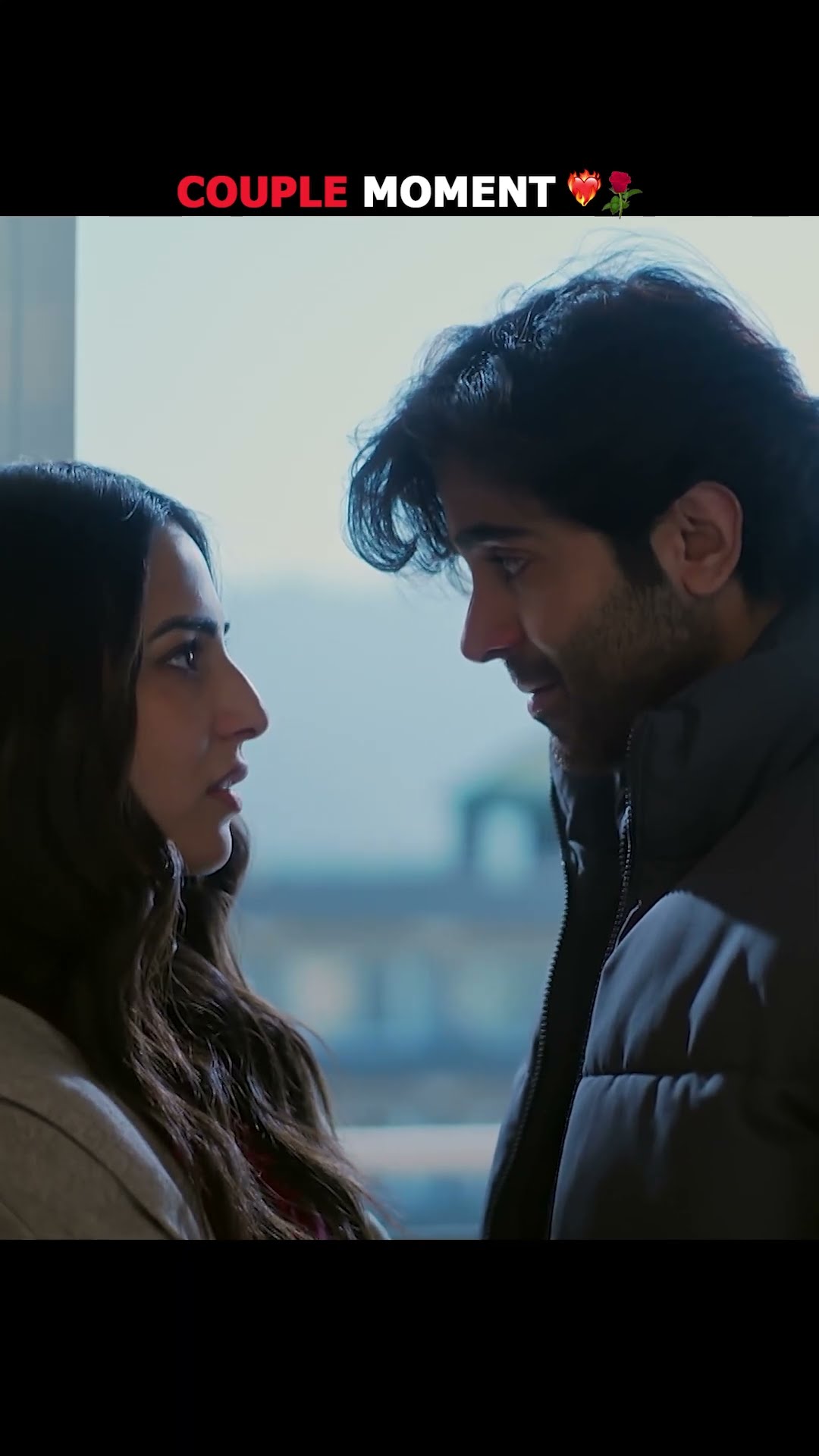 The way he teases her ?❤️? #ayeishqejunoon #couple #shorts