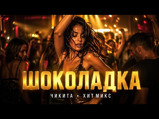 Шоколадка Чикита ❤️‍🔥 | Arabian Remix 2026 🔥 Восточный вайб